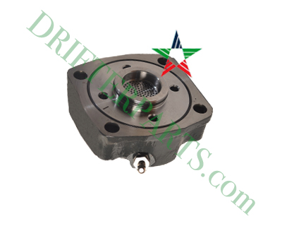 High Pressure Accumulator - 550 036 27